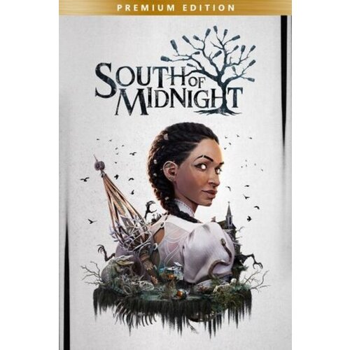 Steam South of Midnight Premium Edition (PC) Key GLOBAL Cene