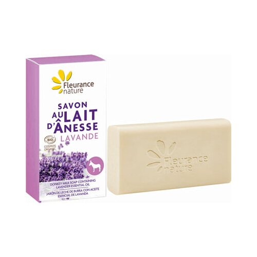 Fleurance Nature donkey Milk Soap - Lavanda Cijene