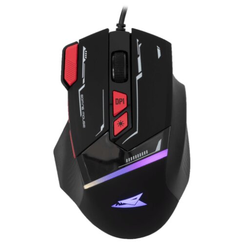 Baracuda MI&Scaron; BGM-041 MANTA CRNA / 12.800 dpi Cijene