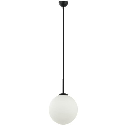  ITALUX PND-5578-1L-BK - Viseća lampa na sajli DEORE 1xE27/40W/230V crna Cene
