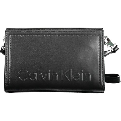 Calvin Klein WOMEN&amp;amp;#39;S BAG BLACK Slike