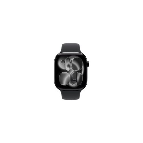 Apple Watch Series 11 46mm Jet Black/Black M/L Cijene