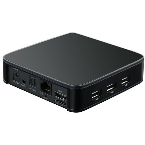 Venztech SetTop Box Digitalni risiver Smart VENZ TV Box V10 PRO S905X Android,IPTV,WiFi,LAN,2GB Slike