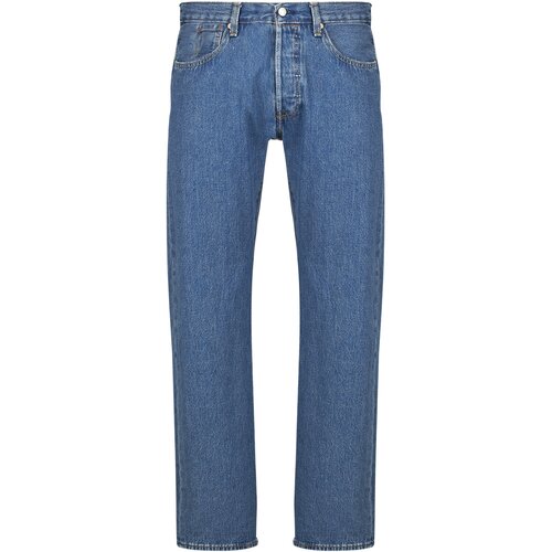 Levi's 501&reg; RELAXED Plava Cijene