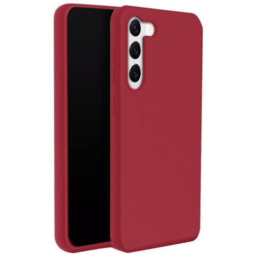  Futrola Silikonska Ultra Tanka SOFT za Samsung A065 Galaxy A06 bordo Cene