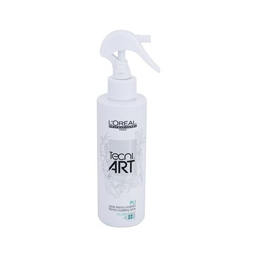 L´Oréal Paris tecni.art pli termo sprej za kosu 190 ml Cijene