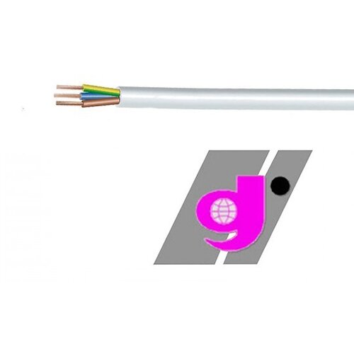 Grand Kabl PPJ 3x2.5 G Slike