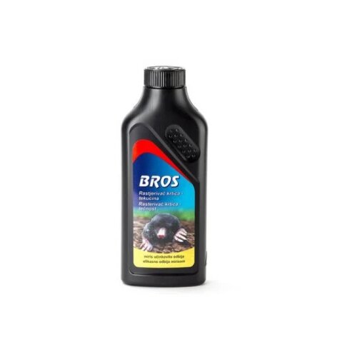Rasterivač krtica tečnost 500ml-Bros Cene