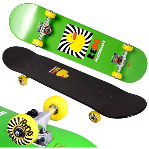  ReDo drveni skateboard gumena patkica SP0741 Cene
