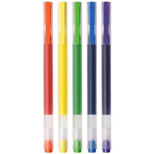 Xiaomi Mi Gel olovke velikog kapaciteta 5/1 Gel olovke velikog kapaciteta 5/1 Cene
