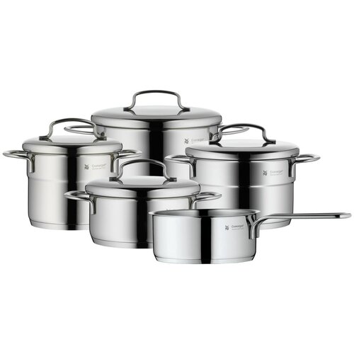 Wmf Set lonaca 5 kom od nehrđajućeg čelika Mini &amp;ndash; Slike