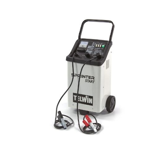 Telwin punjač-starter sprinter 4000 Cene