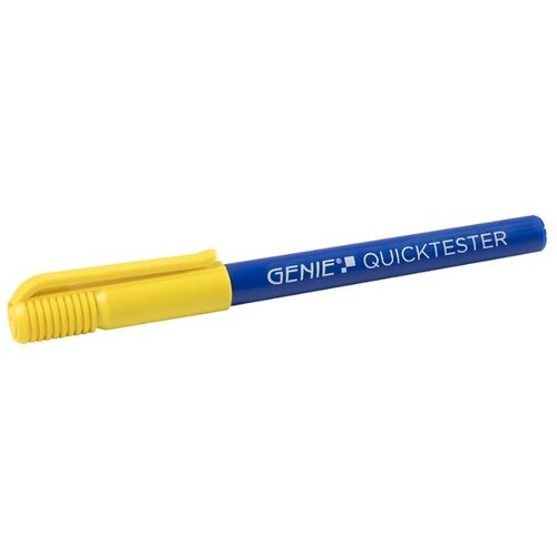 Detektor euro bankovcev genie (flomaster) GENIE Slike