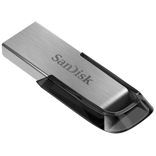San Disk usb ključ ultra flair usb 3.0 (SDCZ73-128G-G46) Slike