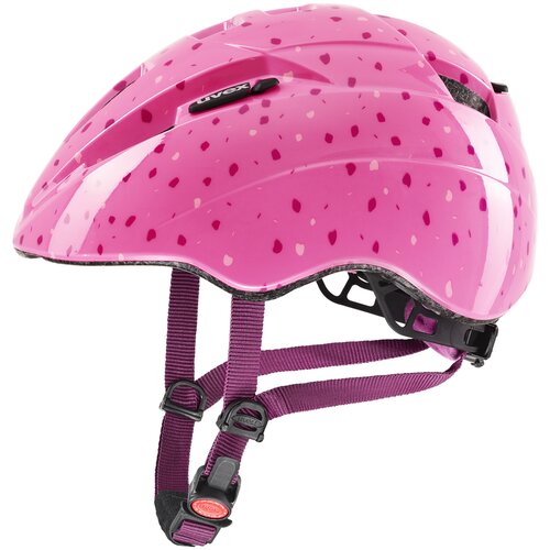Uvex Kid 2 Pink Confetti 46-52 2022 Cene