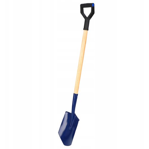 KADAX Lopata za kopanje, ergonomski ročaj, oster, 123,5 cm, močan, trden, (5000353873) Slike