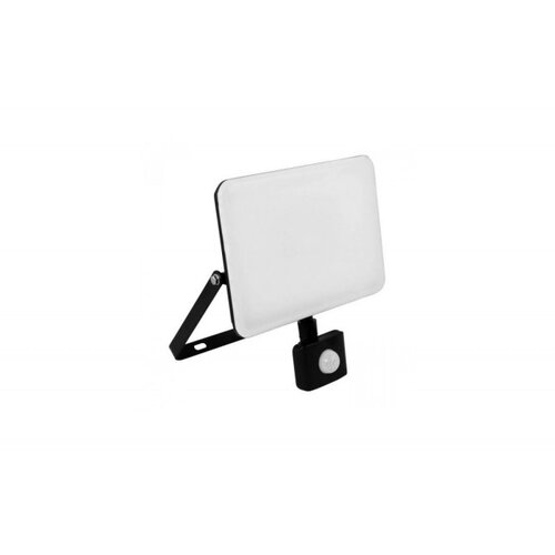 COMMEL ZAGREB D.O.O. LED reflektor senzor quick 30W 4000K, 3200lm, crni Cene