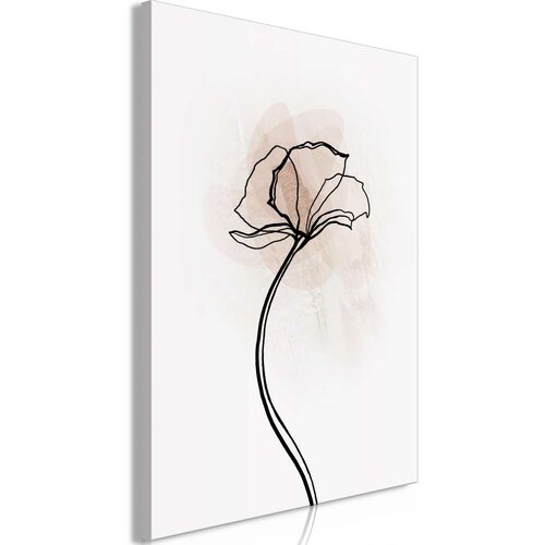  Slika - Left to the Sun (1 Part) Vertical 40x60 Slike
