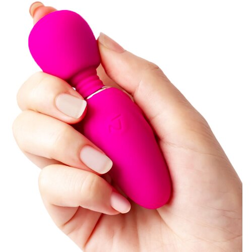 Nomi Tang Pocket Wand Hot Pink Slike