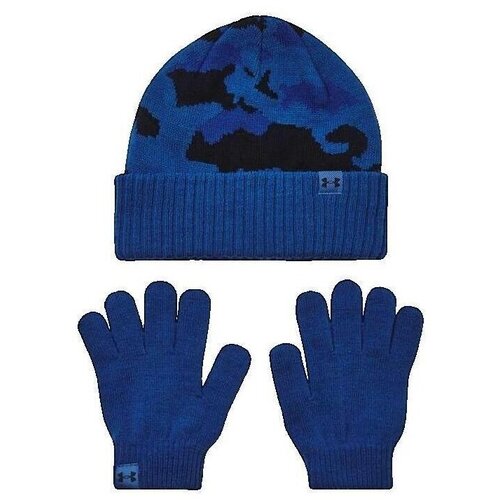 Under Armour Kape Gants Et Ensemble Ua Modra Cene