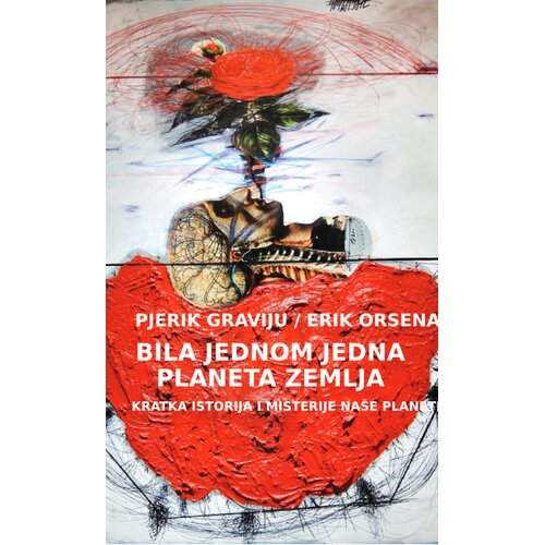 Ki&amp;scaron;a Bila jednom jedna planeta Zemlja - Kratka istorija i misterije na&amp;scaron;e planete Slike