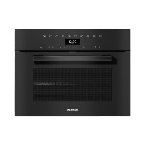 Miele ugradna rerna h 7440 b Slike