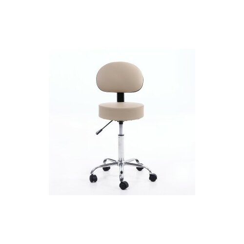 Masterpro pomoćna kozmetička stolica sa naslonom BC009 Cene