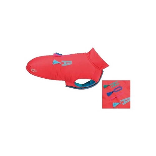 Camon liverpul vetrovka za pse, ciklama, 36 cm Slike