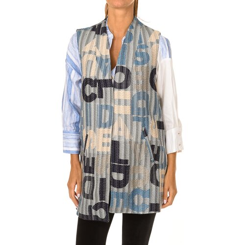 Desigual 19SWEWXC-5000 Multicolour Slike
