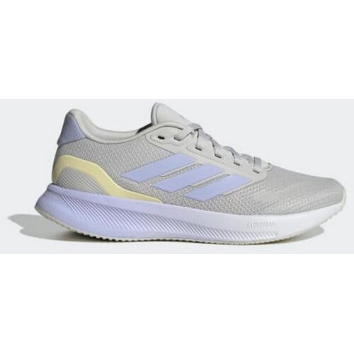 Adidas Ženske patike Runfalcon 5, Svetlosive Cene