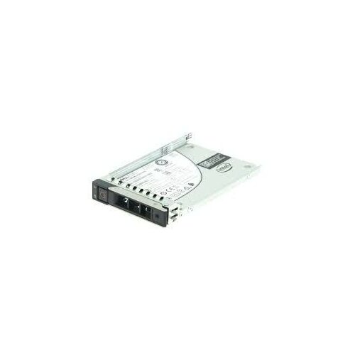 DELL EMC 480GB SSD SATA Mixed Use 6Gbps 512e... Slike