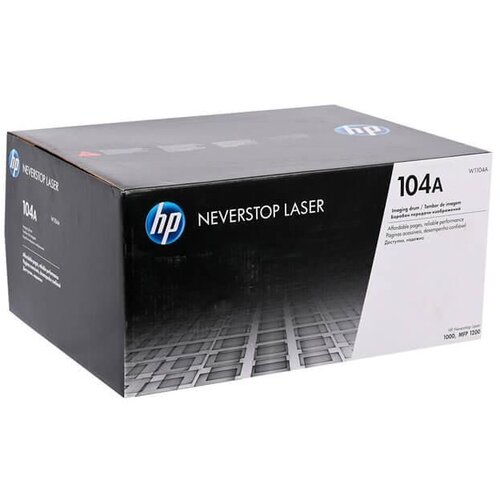 HP Boben HP W1104A Black / 104A / Original Cene