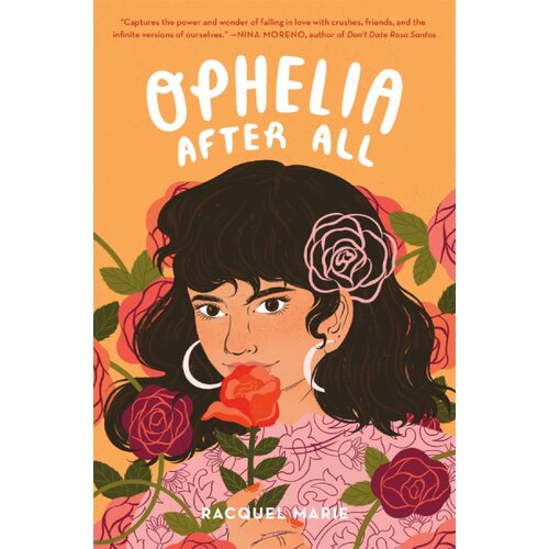 Macmillan Distribution Racquel Marie - Ophelia after all Cene