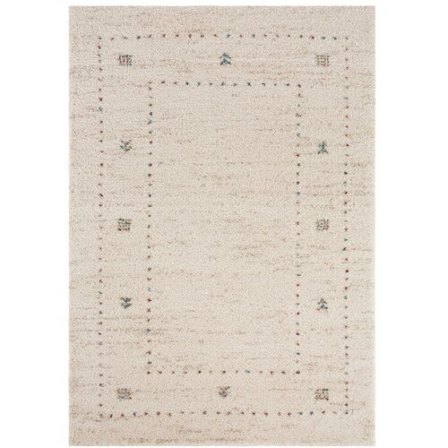 Mint Rugs krem tepih metvice tegs teo, 80 x 150 cm Slike