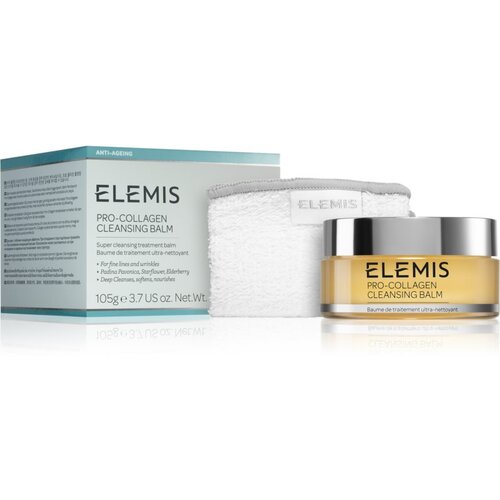 Elemis Pro-Collagen Anti-Ageing Cleansing Balm čistilni gel 100 g za ženske Slike