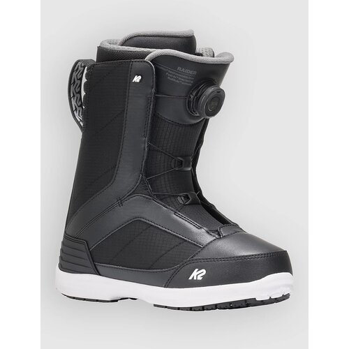 K2 Raider 2027 Snowboard Boots black Cene