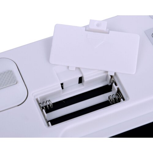  Digitalna tehtnica MS8150b, črna, 180kg Slike