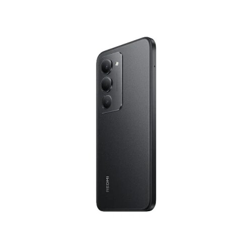 Xiaomi Redmi 15 6GB/128GB Black Slike