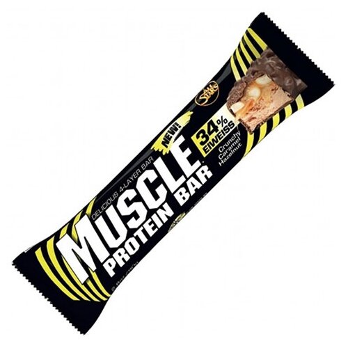 All Stars Muscle Pro proteinska čokoladica 80 g Cene