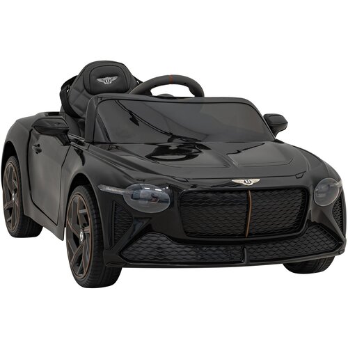  Licencirani auto na akumulator Bentley Bacalar - crni Cijene