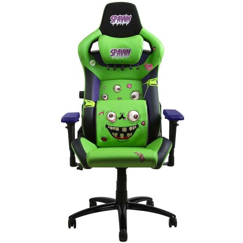 Spawn Stolica Gaming Chair Zombie Edition Cene