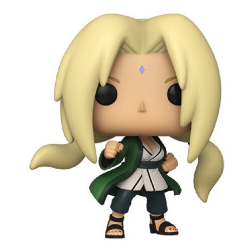 Funko POP ANIMATION: NARUTO - LADY TSUNADE Cene
