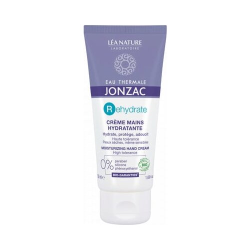 Eau Thermale JONZAC rEhydrate Moisturizing Hand Cream Cijene