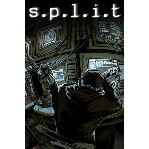 Steam s.p.l.i.t key (pc) global Cene
