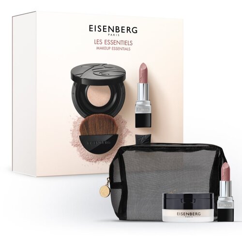 Eisenberg Makeup Essentials set dekorativne kozmetike Cijene