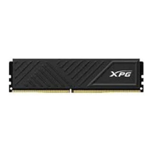 MEM DDR4 16GB 3200MHz AD XPG D35 Black Cijene