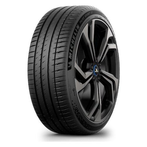 Michelin HL275/35R22 107Y PS EV ACOUSTIC MO1 XL - letna pnevmatika Cene