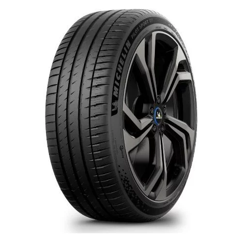 Michelin HL275/35R22 107Y PS EV ACOUSTIC MO1 XL - letna pnevmatika