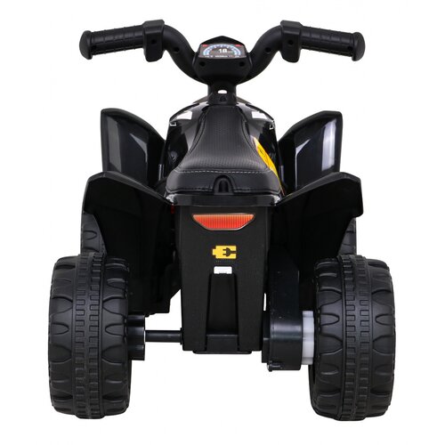 Quad &amp;Scaron;tirikolesnik na akumulator Honda 250X TRX - črn Slike