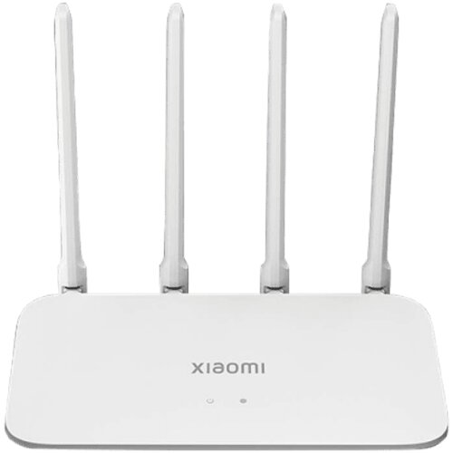 Xiaomi router AC1200 Gigabit port, 128 MB, IPv6 Slike